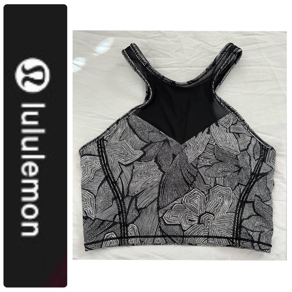 •LULULEMON/Get it Om Bra/8